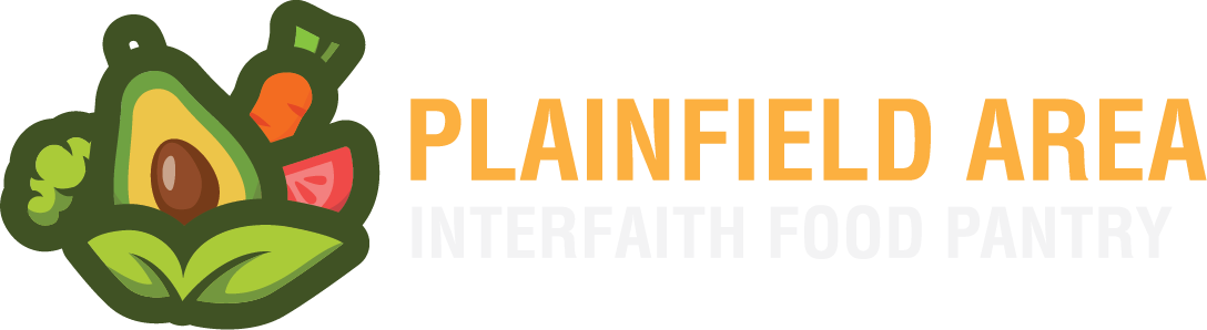 Plainfield Area Interfaith Food Pantry logo